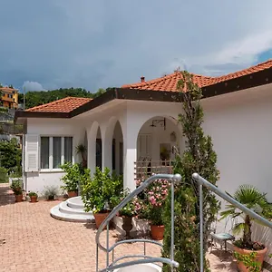 Guest house Cinque Terre Atelier Ouvert!