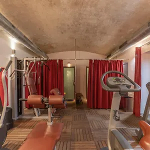 Hotel Hotiday Collection - Ghibellina