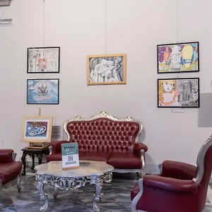 Hotel Hotiday Collection - Ghibellina