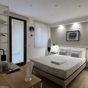 Bed & Breakfast Dimora Del Pescatore - House