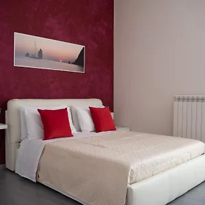 Bed & Breakfast Casa Del Marchese