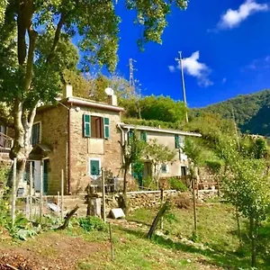 Guest house La Quiete Accesa