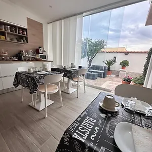 Bed & Breakfast Sabrina Airport