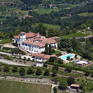 Guest house Castello Degli Angeli