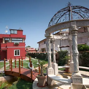 Bed & Breakfast Il