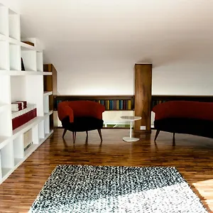 Bed & Breakfast Magnolie